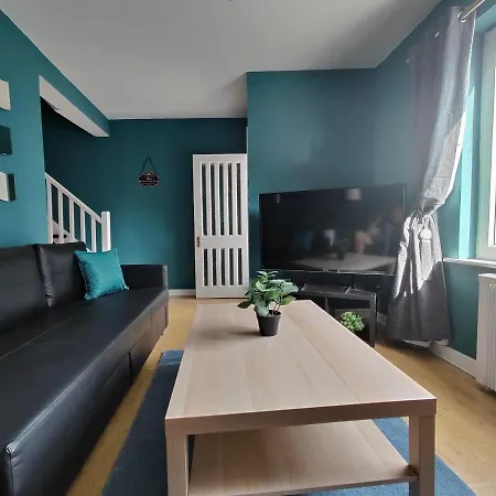 Recently Renovated City House Dom wakacyjny Dublin