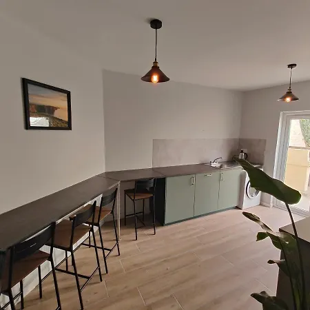 Recently Renovated House