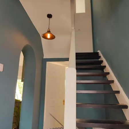 Recently Renovated City House Hébergement de vacances Dublin