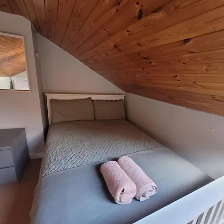 Recently Renovated House *