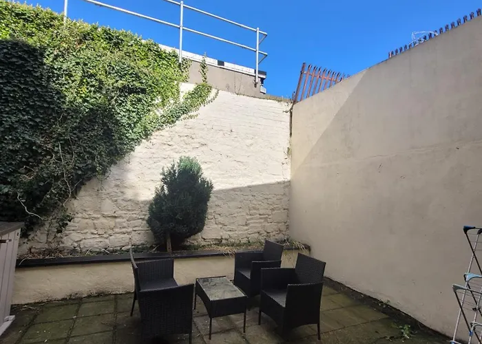 Recently Renovated House * Dublino