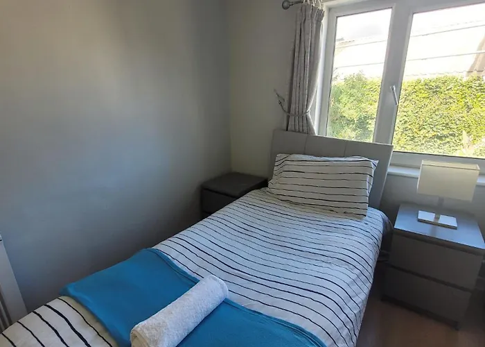 Recently Renovated House Hotel