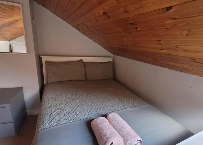 Recently Renovated House *