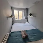 Hotel Recently Renovated House